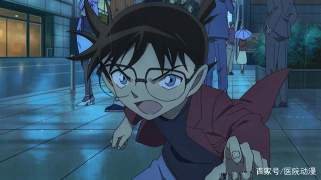 名侦探柯南：《零的执行人》恶评如潮，影片深层含义引人深思！