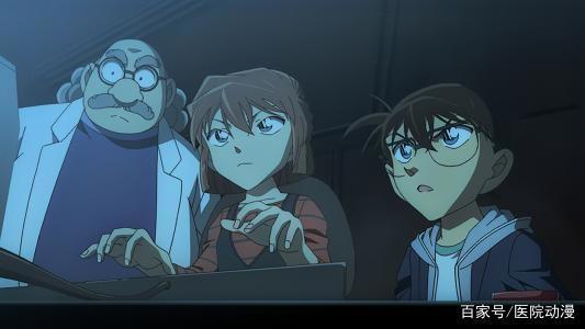 名侦探柯南：《零的执行人》恶评如潮，影片深层含义引人深思！