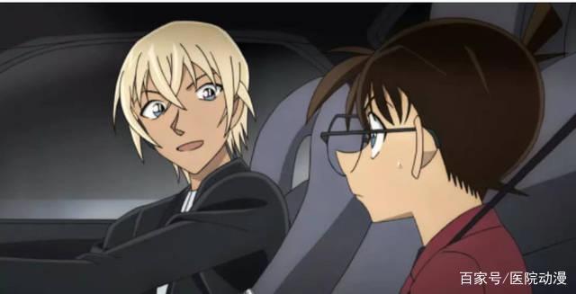 名侦探柯南：《零的执行人》恶评如潮，影片深层含义引人深思！