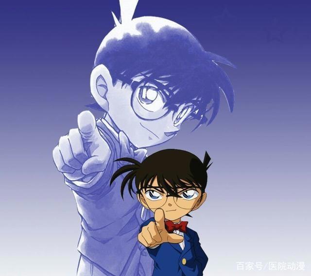 名侦探柯南：《零的执行人》恶评如潮，影片深层含义引人深思！