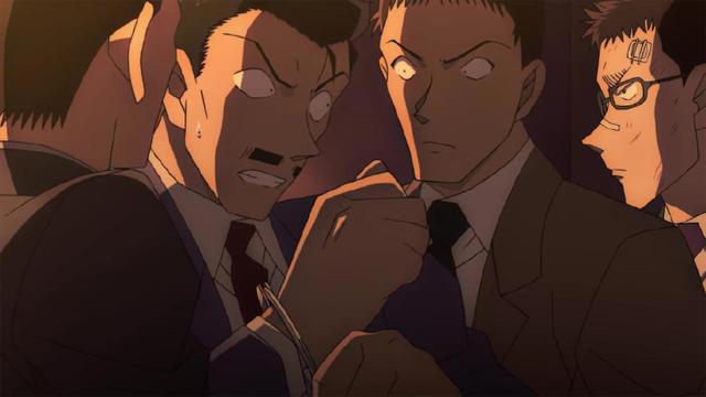 名侦探柯南：剧场版《零的执行人》，国语版已然完成，上线将至！