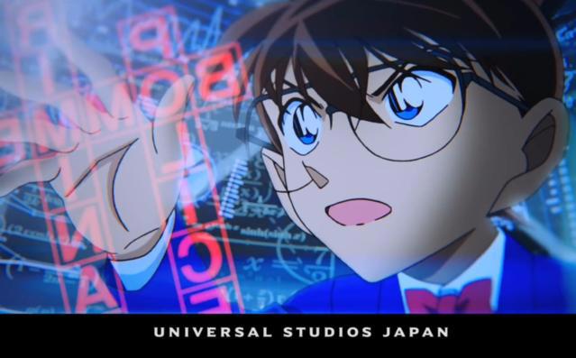 柯南为何一直长不大？实际时间只过了五月，网友：是要累垮柯南吗