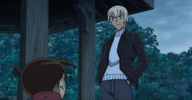 《名侦探柯南：零的执行人》成烂片？因为你没看到导演背后的深意