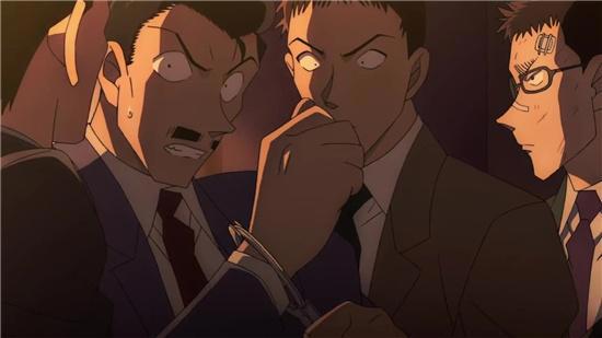 《名侦探柯南：零的执行人》成烂片？因为你没看到导演背后的深意