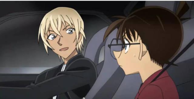 《名侦探柯南：零的执行人》成烂片？因为你没看到导演背后的深意