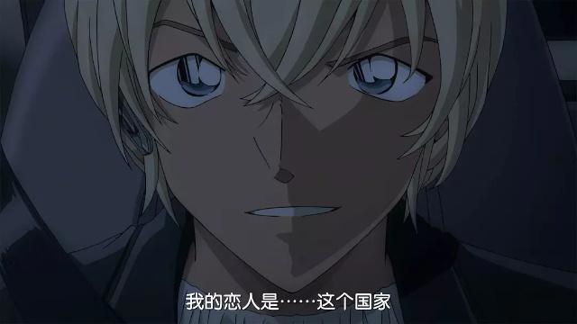 《名侦探柯南：零的执行人》成烂片？因为你没看到导演背后的深意