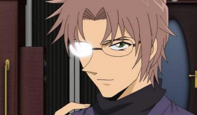 名侦探柯南：绯色的子弹和零之执行人很像，只是主角变成赤井秀一