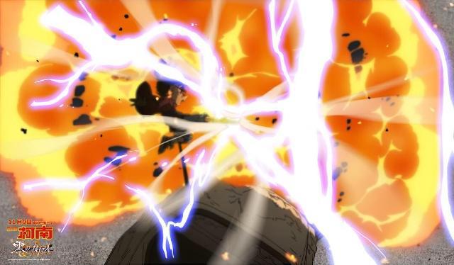 《名侦探柯南：零的执行人》剧情解析，推理生硬，科幻感十足