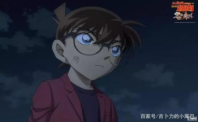 盘点《名侦探柯南：零的执行人》六位神探，看看谁才是真正的大佬