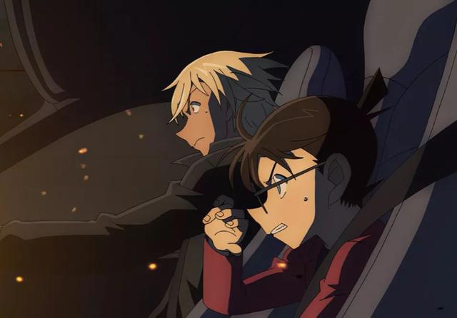 精品动漫资源｜21.10.17｜名侦探柯南｜零的执行人｜BDrip6.09G