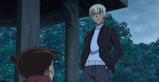 精品动漫资源｜21.10.17｜名侦探柯南｜零的执行人｜BDrip6.09G