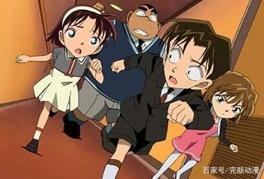 少年侦探团真的只会“调皮捣蛋爱搞事”？你知道他们的另一面吗？