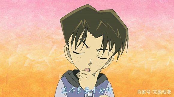 少年侦探团真的只会“调皮捣蛋爱搞事”？你知道他们的另一面吗？