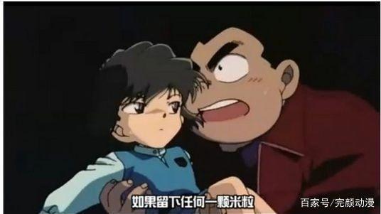 少年侦探团真的只会“调皮捣蛋爱搞事”？你知道他们的另一面吗？