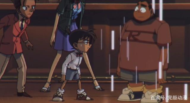 少年侦探团真的只会“调皮捣蛋爱搞事”？你知道他们的另一面吗？