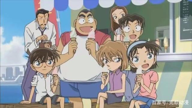 少年侦探团真的只会“调皮捣蛋爱搞事”？你知道他们的另一面吗？