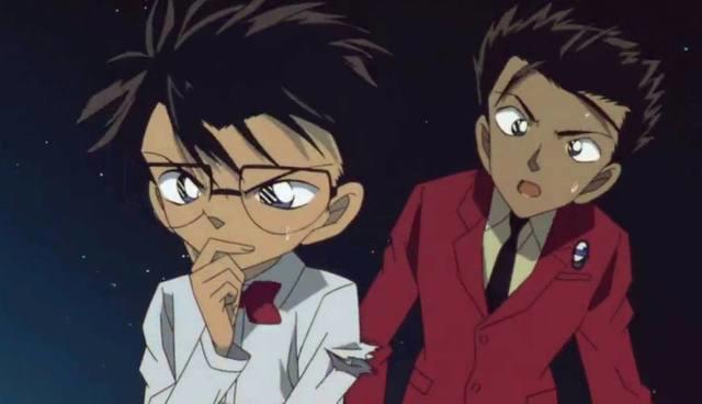 名侦探柯南的剧场版哪部最好看？这几部错过就可惜了！