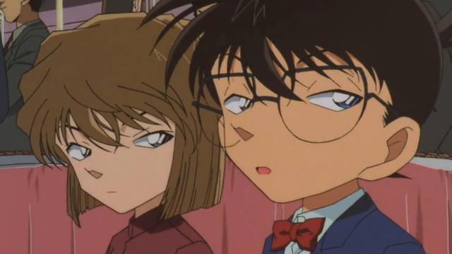 名侦探柯南的剧场版哪部最好看？这几部错过就可惜了！