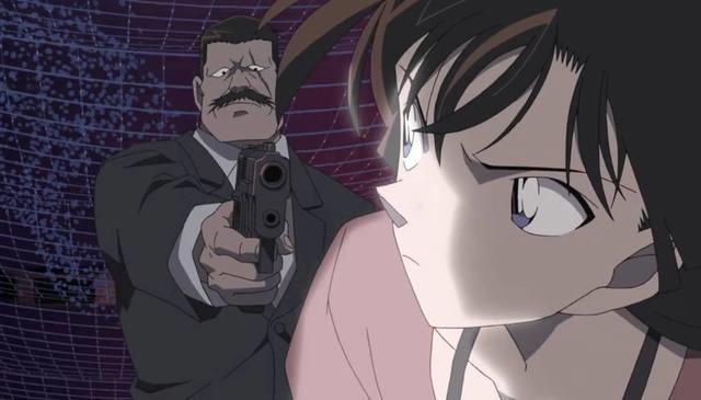 名侦探柯南的剧场版哪部最好看？这几部错过就可惜了！