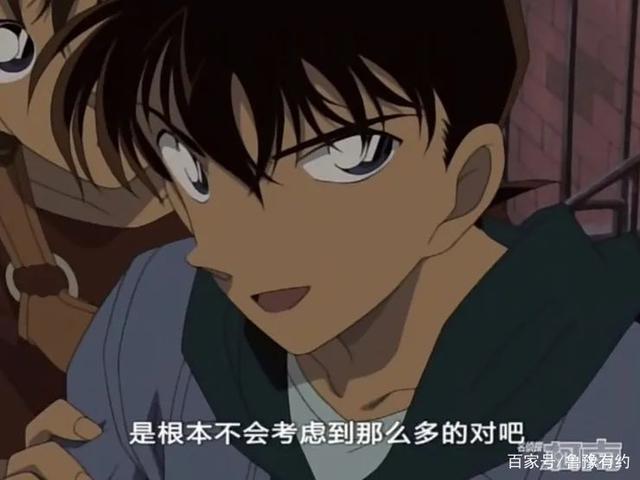 《名侦探柯南》剧场版超前点映，鲁豫cos柯南解锁侦探迷新身份