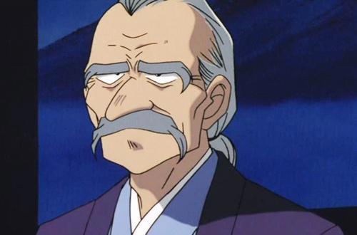 柯南：当人性失去理智和道德的约束，艺术的尽头可能是深渊