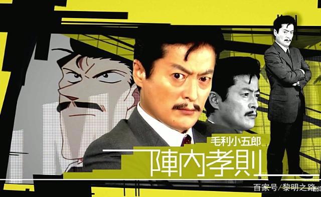 名侦探柯南真人版2，一部让人一直想吐槽的电影！