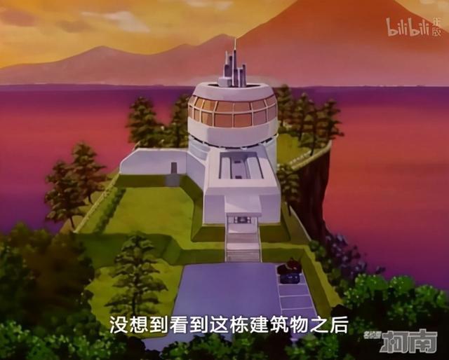 怎样的推理动画让人拍案叫绝？柯南动画鉴赏指南（后篇）