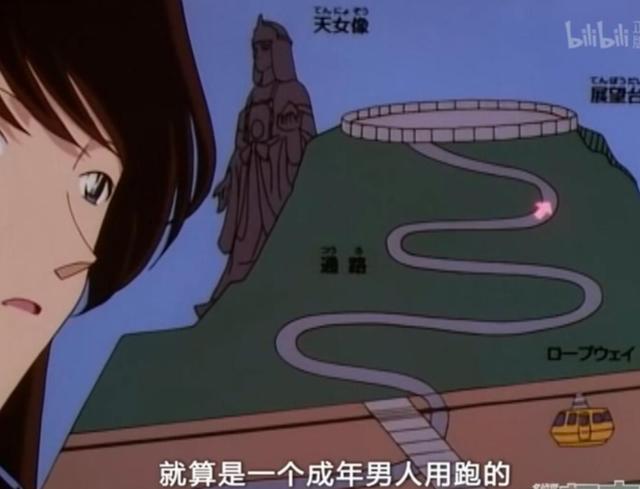 怎样的推理动画让人拍案叫绝？柯南动画鉴赏指南（后篇）