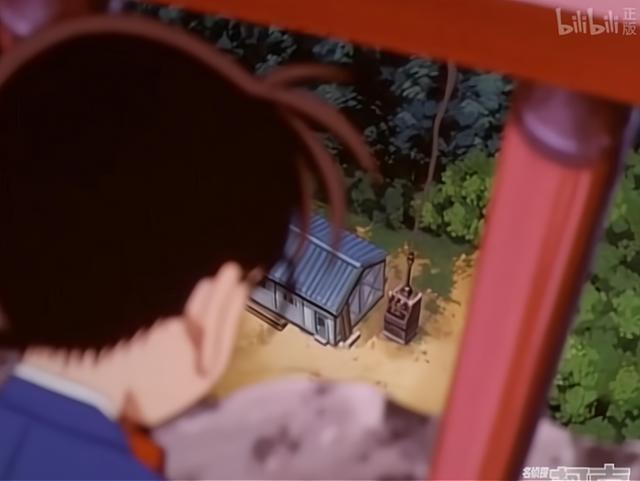 怎样的推理动画让人拍案叫绝？柯南动画鉴赏指南（后篇）