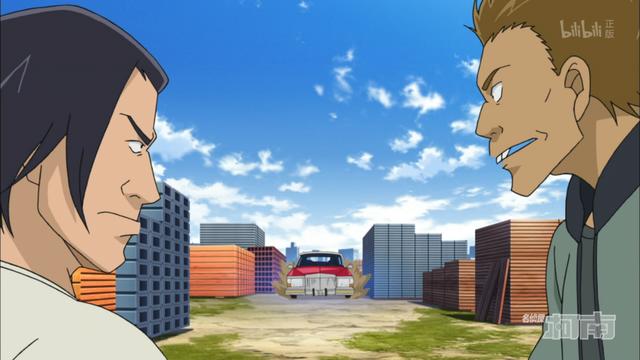 怎样的推理动画让人拍案叫绝？柯南动画鉴赏指南（后篇）