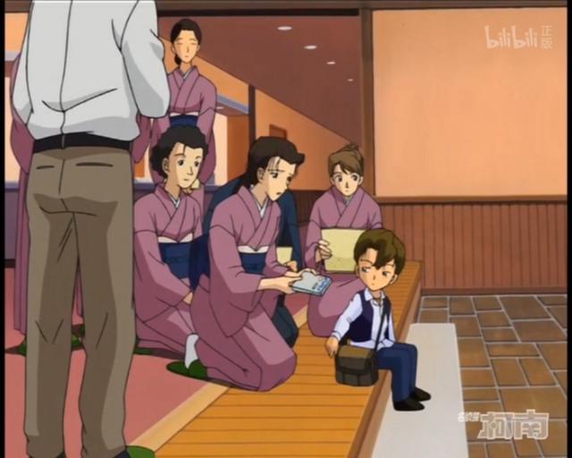 怎样的推理动画让人拍案叫绝？柯南动画鉴赏指南（后篇）