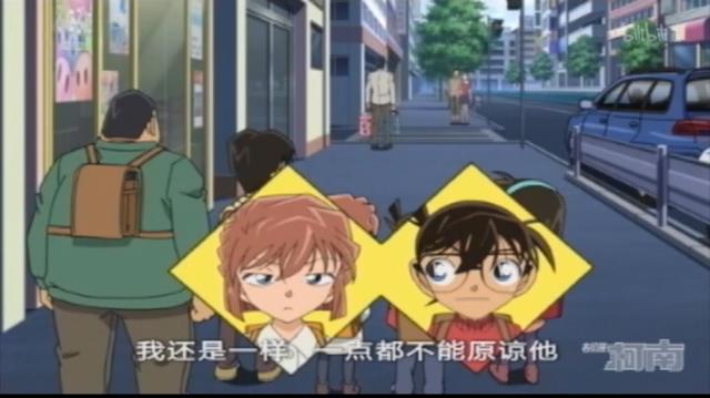 怎样的推理动画让人拍案叫绝？柯南动画鉴赏指南（后篇）