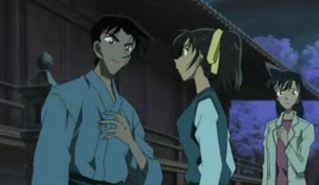 名侦探柯南：盘点评分最高的五部剧场版，第一名是永远的经典