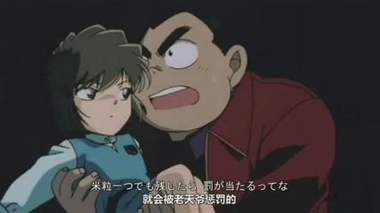 名侦探柯南：盘点评分最高的五部剧场版，第一名是永远的经典