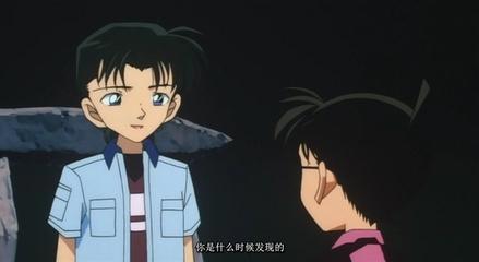 名侦探柯南：盘点评分最高的五部剧场版，第一名是永远的经典