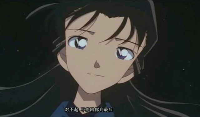 独一无二的《名侦探柯南》剧场版，2002年曾创下30亿日元票房纪录