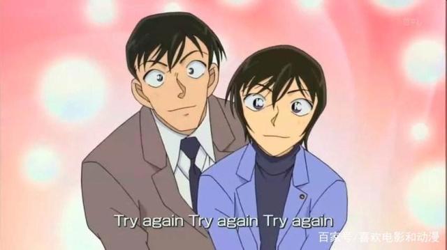 在柯南里看似累赘的少年侦探团，实则是不可缺少的