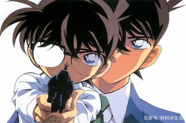 《名侦探柯南》能够收获一大批粉丝，和它优秀的剧情密不可分