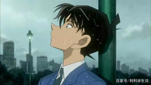 《名侦探柯南》能够收获一大批粉丝，和它优秀的剧情密不可分