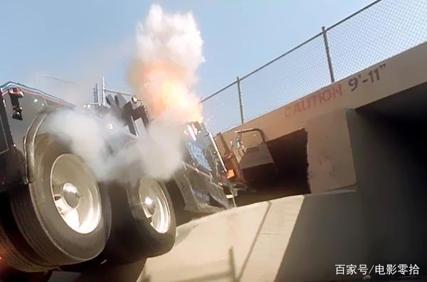 这五部影视作品神预测了“911事件”，柯南自带“死神”光环