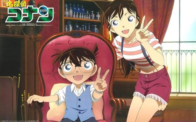 柯南剧场版贝克街的亡灵和通往天国的倒计时哪部更好看？