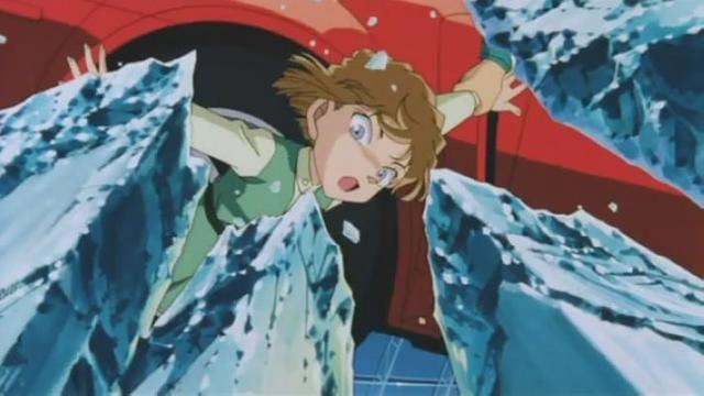 柯南剧场版贝克街的亡灵和通往天国的倒计时哪部更好看？