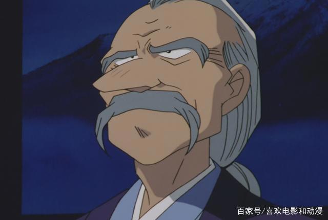 为什么说柯南剧场版《通往天国的倒计时》很经典，原因在这4点上