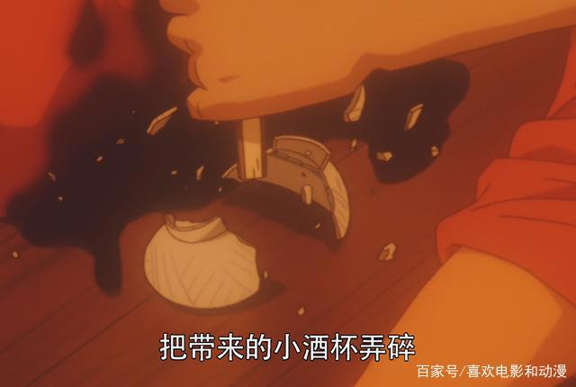 为什么说柯南剧场版《通往天国的倒计时》很经典，原因在这4点上