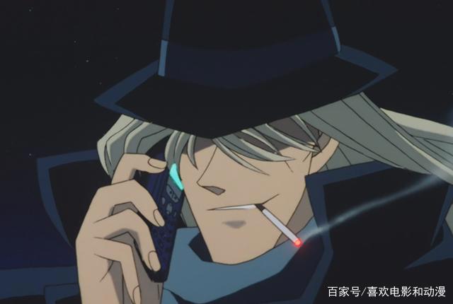 为什么说柯南剧场版《通往天国的倒计时》很经典，原因在这4点上