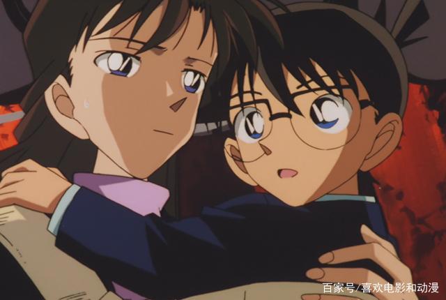 为什么说柯南剧场版《通往天国的倒计时》很经典，原因在这4点上