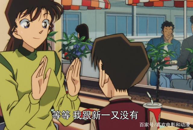 为什么说柯南剧场版《通往天国的倒计时》很经典，原因在这4点上