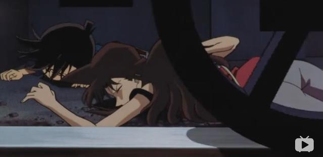 名侦探柯南：柯南五大“骚操作，”我小时候在夏威夷学过！