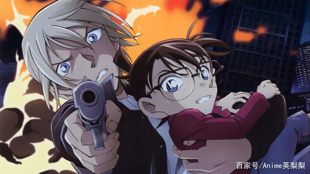 B站买回《柯南》，真就喜忧参半？最怕“饭圈文化”的大量涌入