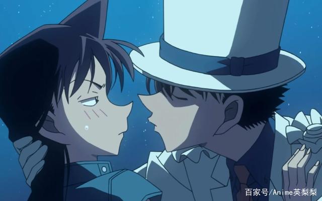 B站买回《柯南》，真就喜忧参半？最怕“饭圈文化”的大量涌入